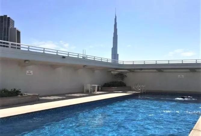 Cozy 3bedroom * Dubai