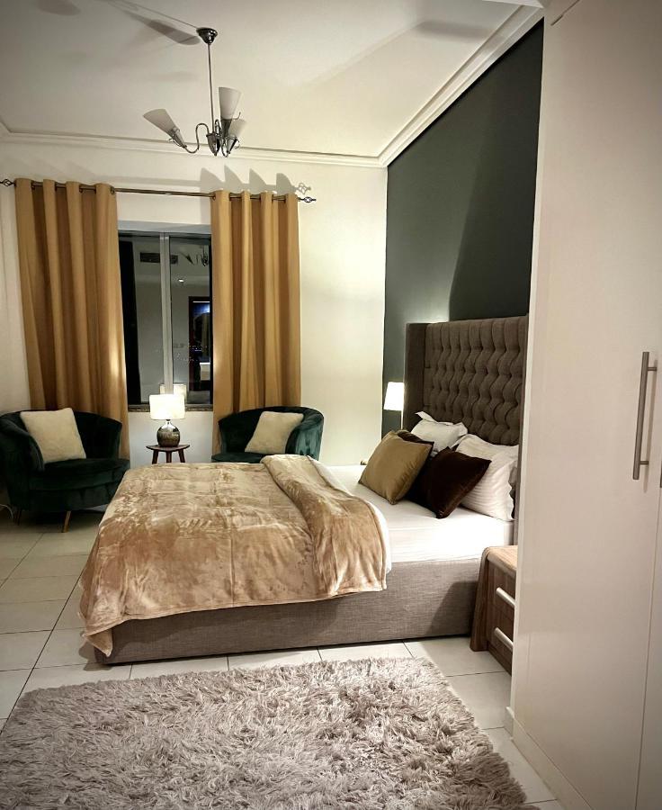 Apartment Cozy 3bedroom