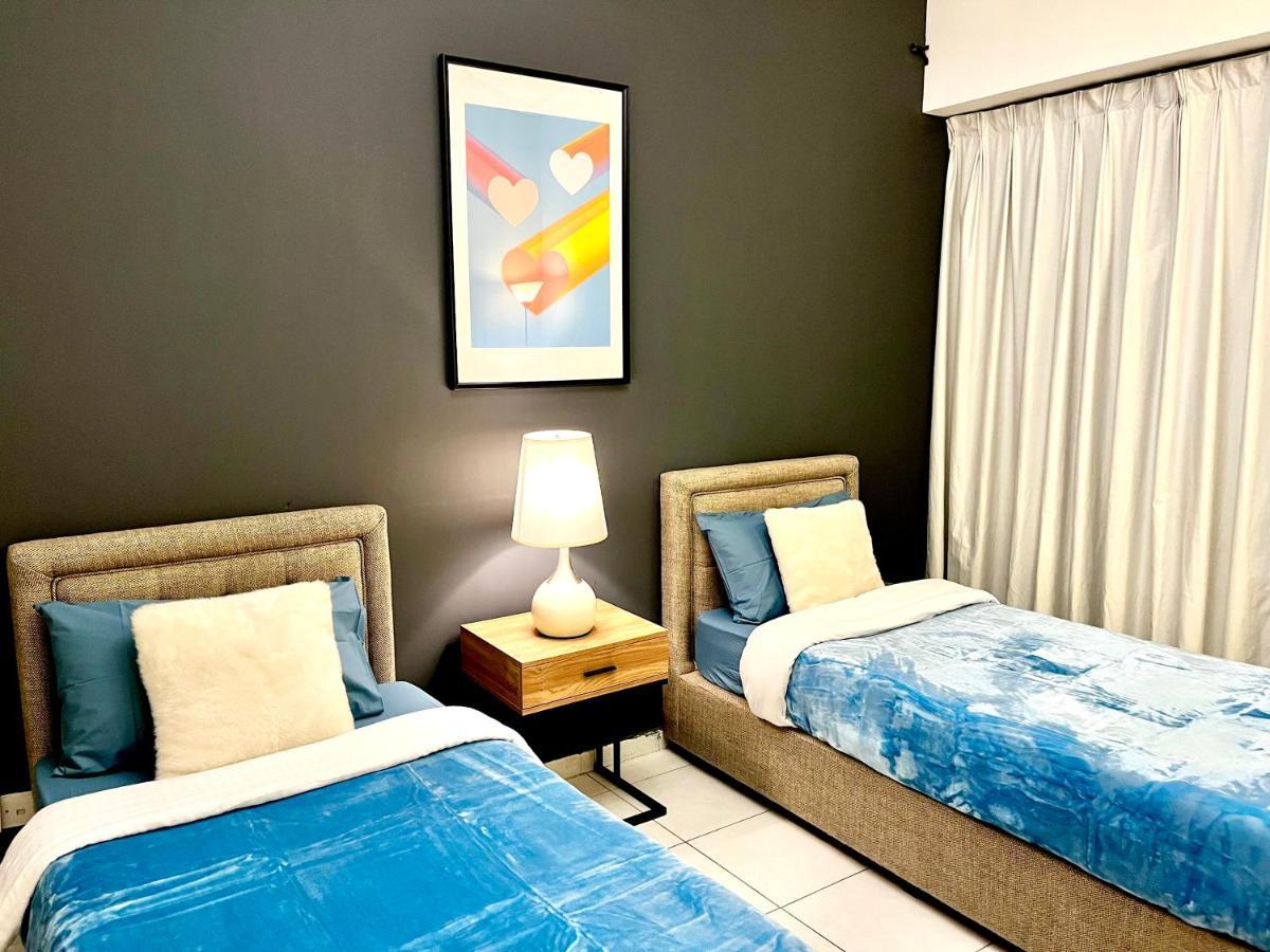 Cozy 3bedroom دبي