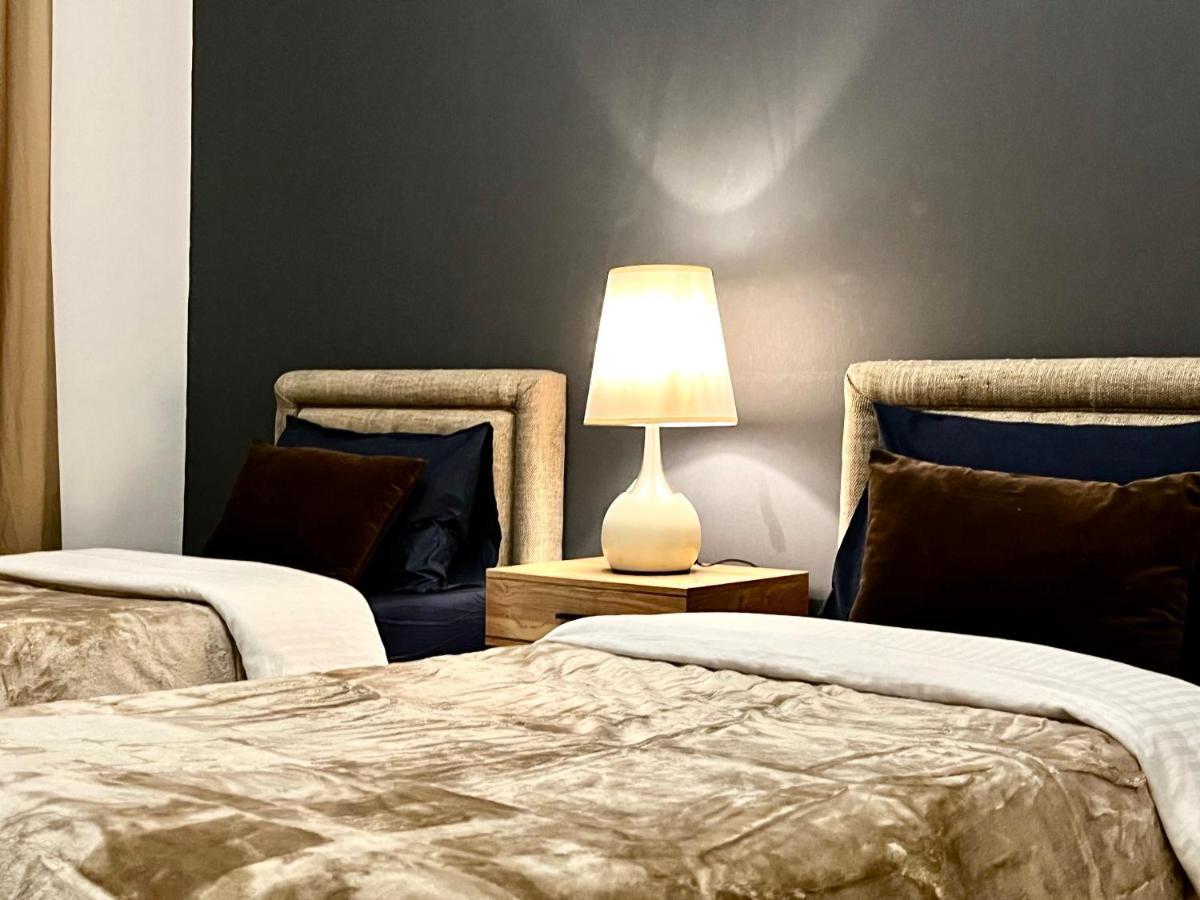Apartment Cozy 3bedroom Dubai